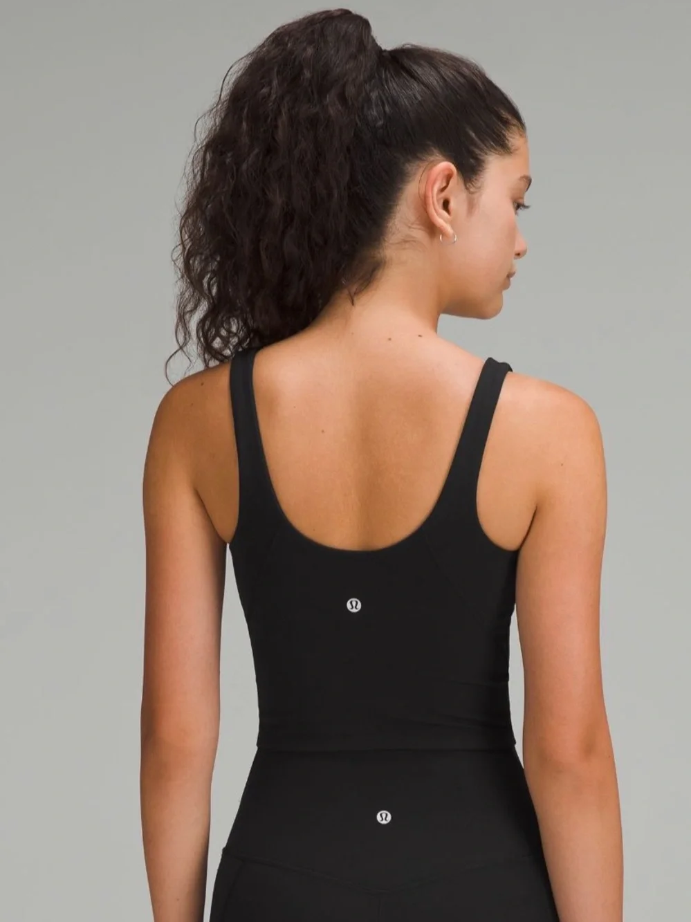 Lululemon | Align Top | Black | Size: 8